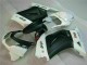 2008-2012 White Black Ninja 3M Kawasaki EX250 Motorcycle Fairings UK Stores 2008-2012 White Black Ninja 3M Kawasaki EX250 Motorcycle Fairings UK Stores