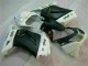 2008-2012 White Black Ninja 3M Kawasaki EX250 Motorcycle Fairings UK Stores 2008-2012 White Black Ninja 3M Kawasaki EX250 Motorcycle Fairings UK Stores