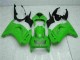 2008-2012 Green Black Ninja Kawasaki EX250 Motorcycle Fairing Kit UK Stores 2008-2012 Green Black Ninja Kawasaki EX250 Motorcycle Fairing Kit UK Stores
