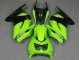 2008-2012 Green Black Ninja Kawasaki EX250 Motor Bike Fairings UK Stores 2008-2012 Green Black Ninja Kawasaki EX250 Motor Bike Fairings UK Stores