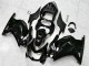 2008-2012 Black Ninja Kawasaki EX250 Bike Fairing Kit UK Stores 2008-2012 Black Ninja Kawasaki EX250 Bike Fairing Kit UK Stores