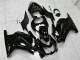 2008-2012 Black Ninja Kawasaki EX250 Bike Fairing Kit UK Stores 2008-2012 Black Ninja Kawasaki EX250 Bike Fairing Kit UK Stores