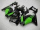 2008-2012 Black Green Ninja Kawasaki EX250 Motorcycle Bodywork UK Stores 2008-2012 Black Green Ninja Kawasaki EX250 Motorcycle Bodywork UK Stores