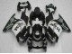 2008-2012 Black West Kawasaki EX250 Motorcycle Fairings Kits UK Stores 2008-2012 Black West Kawasaki EX250 Motorcycle Fairings Kits UK Stores