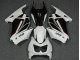 2008-2012 White Black Ninja Kawasaki EX250 Replacement Fairings UK Stores 2008-2012 White Black Ninja Kawasaki EX250 Replacement Fairings UK Stores