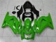 2008-2012 Green Black Ninja Kawasaki EX250 Motorcycle Fairing Kits UK Stores 2008-2012 Green Black Ninja Kawasaki EX250 Motorcycle Fairing Kits UK Stores