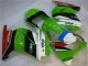 2008-2012 White Green Black Ninja Kawasaki EX250 Motorbike Fairing UK Stores 2008-2012 White Green Black Ninja Kawasaki EX250 Motorbike Fairing UK Stores