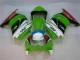 2008-2012 White Green Black Ninja Kawasaki EX250 Motorbike Fairing UK Stores 2008-2012 White Green Black Ninja Kawasaki EX250 Motorbike Fairing UK Stores