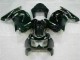 2008-2012 Black Kawasaki EX250 Bike Fairings UK Stores 2008-2012 Black Kawasaki EX250 Bike Fairings UK Stores