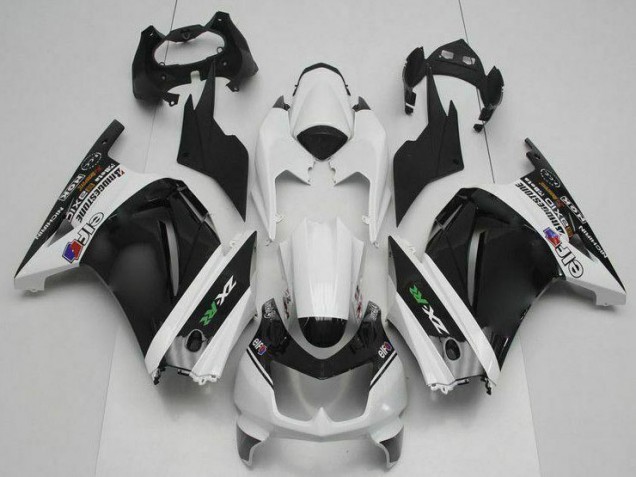 2008-2012 Black Kawasaki EX250 Bike Fairing UK Stores 2008-2012 Black Kawasaki EX250 Bike Fairing UK Stores