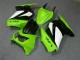 2008-2012 Green Black Ninja Kawasaki EX250 Replacement Motorcycle Fairings UK Stores 2008-2012 Green Black Ninja Kawasaki EX250 Replacement Motorcycle Fairings UK Stores