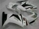 2008-2012 White Black Kawasaki EX250 Motorcycle Bodywork UK Stores 2008-2012 White Black Kawasaki EX250 Motorcycle Bodywork UK Stores