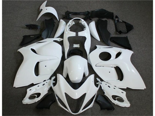 2008-2019 Unpainted Suzuki GSXR 1300 Hayabusa Moto Fairings UK Stores 2008-2019 Unpainted Suzuki GSXR 1300 Hayabusa Moto Fairings UK Stores