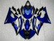 2008-2016 Blue Yamaha YZF R6 Motorbike Fairing UK Stores 2008-2016 Blue Yamaha YZF R6 Motorbike Fairing UK Stores