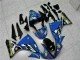 2009-2011 Blue Yamaha YZF R1 Bike Fairings UK Stores 2009-2011 Blue Yamaha YZF R1 Bike Fairings UK Stores