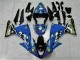 2009-2011 Blue Yamaha YZF R1 Bike Fairings UK Stores 2009-2011 Blue Yamaha YZF R1 Bike Fairings UK Stores