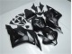 2009-2012 Matte Black Honda CBR600RR Motorcycle Fairings Kits UK Stores 2009-2012 Matte Black Honda CBR600RR Motorcycle Fairings Kits UK Stores