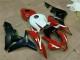 2009-2012 Red Honda CBR600RR Motorcyle Fairings UK Stores 2009-2012 Red Honda CBR600RR Motorcyle Fairings UK Stores
