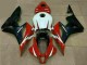 2009-2012 Red Honda CBR600RR Motorcyle Fairings UK Stores 2009-2012 Red Honda CBR600RR Motorcyle Fairings UK Stores