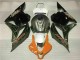 2009-2012 Black Honda CBR600RR Motorbike Fairings UK Stores 2009-2012 Black Honda CBR600RR Motorbike Fairings UK Stores
