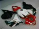 2009-2012 Red White Honda CBR600RR Motorcycle Fairing Kit UK Stores 2009-2012 Red White Honda CBR600RR Motorcycle Fairing Kit UK Stores