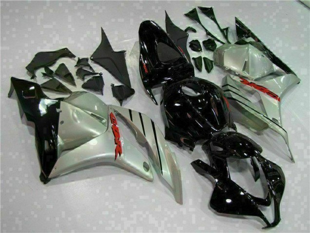 2009-2012 Black Honda CBR600RR Bike Fairings UK Stores 2009-2012 Black Honda CBR600RR Bike Fairings UK Stores