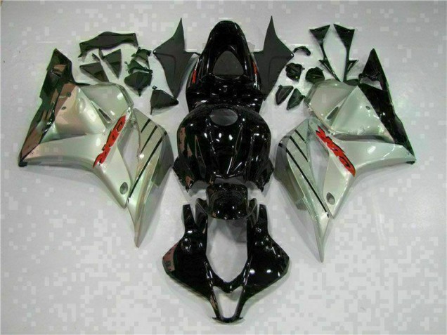 2009-2012 Black Honda CBR600RR Bike Fairings UK Stores 2009-2012 Black Honda CBR600RR Bike Fairings UK Stores