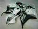2009-2012 White Honda CBR600RR Motorcycle Bodywork UK Stores 2009-2012 White Honda CBR600RR Motorcycle Bodywork UK Stores