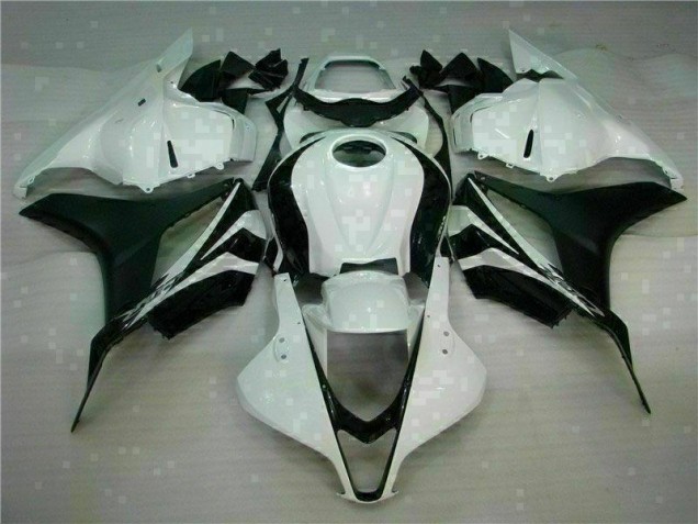 2009-2012 White Honda CBR600RR Motorcycle Bodywork UK Stores 2009-2012 White Honda CBR600RR Motorcycle Bodywork UK Stores