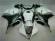 2009-2012 White Honda CBR600RR Motorcycle Bodywork UK Stores 2009-2012 White Honda CBR600RR Motorcycle Bodywork UK Stores