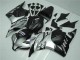 2009-2012 Black Silver Repsol Honda CBR600RR Motorcycle Fairings Kits UK Stores 2009-2012 Black Silver Repsol Honda CBR600RR Motorcycle Fairings Kits UK Stores