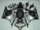 2009-2012 Black Silver Repsol Honda CBR600RR Motorcycle Fairings Kits UK Stores 2009-2012 Black Silver Repsol Honda CBR600RR Motorcycle Fairings Kits UK Stores
