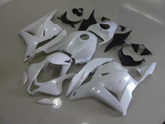 2009-2012 Unpainted Honda CBR600RR Motorcyle Fairings UK Stores 2009-2012 Unpainted Honda CBR600RR Motorcyle Fairings UK Stores