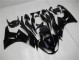2009-2012 Glossy Black Kawasaki ZX6R Motorbike Fairing UK Stores 2009-2012 Glossy Black Kawasaki ZX6R Motorbike Fairing UK Stores