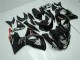 2009-2016 Black Suzuki GSXR1000 Motorcylce Fairings UK Stores 2009-2016 Black Suzuki GSXR1000 Motorcylce Fairings UK Stores