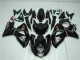2009-2016 Black Suzuki GSXR1000 Motorcylce Fairings UK Stores 2009-2016 Black Suzuki GSXR1000 Motorcylce Fairings UK Stores