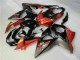 2009-2016 Brown Black Suzuki GSXR1000 Motorcycle Fairing Kit UK Stores 2009-2016 Brown Black Suzuki GSXR1000 Motorcycle Fairing Kit UK Stores