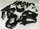 2009-2016 Black Suzuki GSXR1000 Motorbike Fairing UK Stores 2009-2016 Black Suzuki GSXR1000 Motorbike Fairing UK Stores