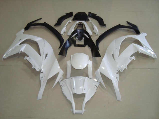 2011-2015 Unpainted Kawasaki ZX10R Motorcycle Fairings UK Stores 2011-2015 Unpainted Kawasaki ZX10R Motorcycle Fairings UK Stores