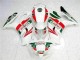2012-2016 White Honda CBR1000RR Motorcycle Fairing Kit UK Stores