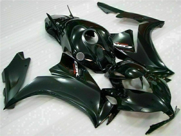 2012-2016 Black Honda CBR1000RR Motor Bike Fairings UK Stores 2012-2016 Black Honda CBR1000RR Motor Bike Fairings UK Stores