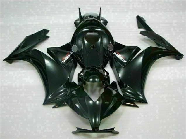2012-2016 Black Honda CBR1000RR Motor Bike Fairings UK Stores 2012-2016 Black Honda CBR1000RR Motor Bike Fairings UK Stores