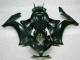 2012-2016 Black Honda CBR1000RR Motor Bike Fairings UK Stores 2012-2016 Black Honda CBR1000RR Motor Bike Fairings UK Stores