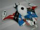 2012-2016 Blue White Honda CBR1000RR Motorcycle Bodywork UK Stores