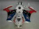 2012-2016 White Red Honda CBR1000RR Motorcycle Replacement Fairings UK Stores 2012-2016 White Red Honda CBR1000RR Motorcycle Replacement Fairings UK Stores