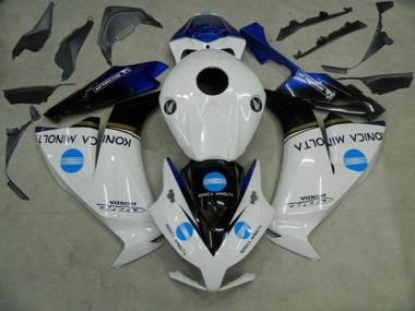 2012-2016 Konica Honda CBR1000RR Motorbike Fairing UK Stores