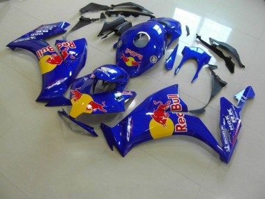 2012-2016 Red Bull Honda CBR1000RR Motorcyle Fairings UK Stores