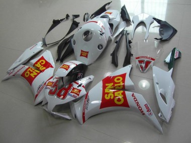 2012-2016 San Carlo Honda CBR1000RR Replacement Fairings UK Stores