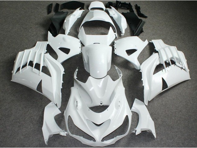 2012-2021 Unpainted Kawasaki ZX14R ZZR1400 Motorcyle Fairings UK Stores 2012-2021 Unpainted Kawasaki ZX14R ZZR1400 Motorcyle Fairings UK Stores