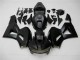 2013-2021 Matte Black Honda CBR600RR Motorcylce Fairings UK Stores 2013-2021 Matte Black Honda CBR600RR Motorcylce Fairings UK Stores